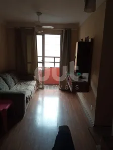 Apartamento com 3 Quartos à venda, 60m² no Recanto do Sol I, Campinas