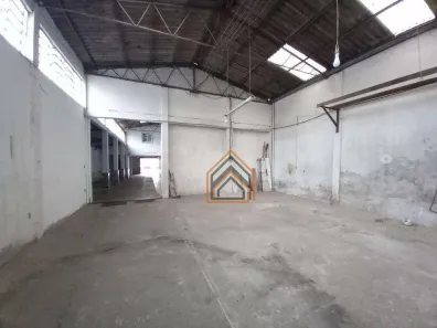 Galpão/Depósito/Armazém para alugar, 600m² no Formoza, Alvorada