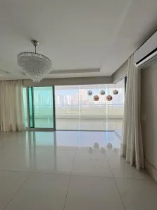 Apartamento com 3 Quartos à venda, 208m² no Tirol, Natal