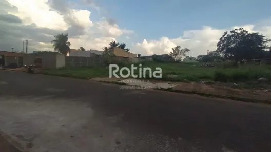 Lote/Terreno para alugar, 1000m² no Jaraguá, Uberlândia