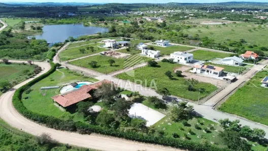 Lote/Terreno à venda, 1000m² no Ebenezer, Gravatá