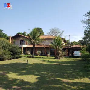 Fazenda/Sítio com 3 Quartos à venda, 1496m² no Nova Rheata, Boituva