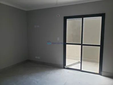 Apartamento com 1 Quarto à venda, 29m² no Vila Parque Jabaquara, São Paulo