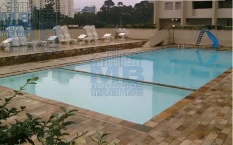 Apartamento com 3 Quartos para alugar, 78m² no Vila Sofia, São Paulo