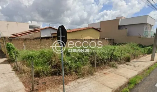 Lote/Terreno à venda, 250m² no Nova Uberlândia, Uberlândia