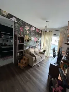 Apartamento com 2 Quartos à venda, 58m² no Rudge Ramos, São Bernardo do Campo
