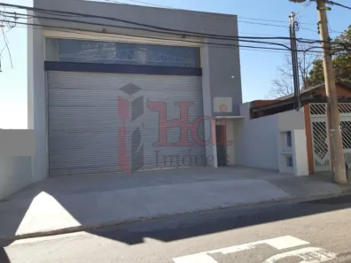 Galpão/Depósito/Armazém para alugar, 378m² no Vila Sônia, São Paulo