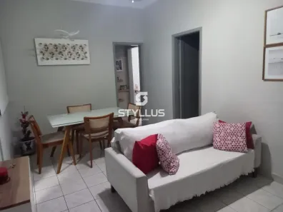 Apartamento com 2 Quartos à venda, 46m² no Bonsucesso, Rio de Janeiro