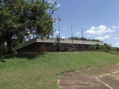 Sala Comercial para alugar, 816m² no Parque São Jorge, Piracicaba