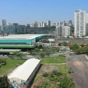 Apartamento com 2 Quartos à venda, 41m² no Várzea da Barra Funda, São Paulo