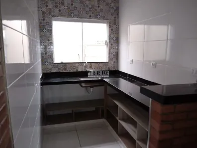 Casa com 1 Quarto à venda, 171m² no Jardim Anésio Scandiuzzi, Aramina