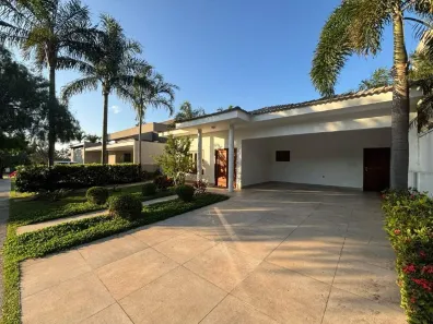 Casa com 3 Quartos à venda, 237m² no Jardim Residencial Helvétia Park I, Indaiatuba