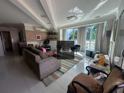 Cobertura com 3 Quartos à venda, 178m² no Saco dos Limões, Florianópolis