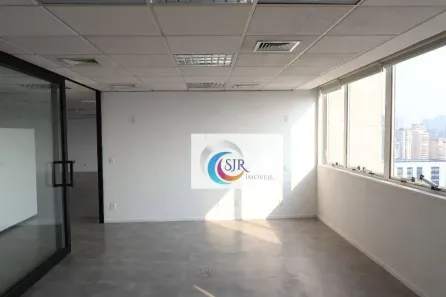 Sala Comercial para alugar, 300m² no Itaim Bibi, São Paulo