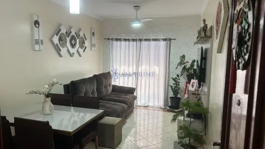 Apartamento com 2 Quartos à venda, 74m² no Aviação, Praia Grande