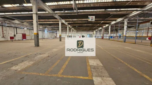 Galpão/Depósito/Armazém para alugar, 6133m² no Eldorado, Diadema