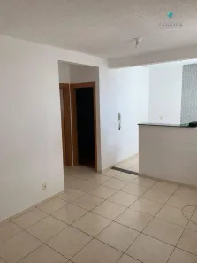 Apartamento com 2 Quartos à venda, 50m² no Vila Toninho, São José do Rio Preto