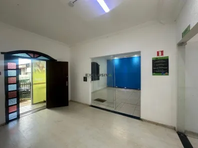 Imóvel Comercial para alugar, 122m² no Eldorado, Contagem