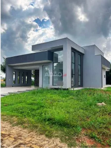 Casa de Condomínio com 3 Quartos à venda, 250m² no , Hidrolândia