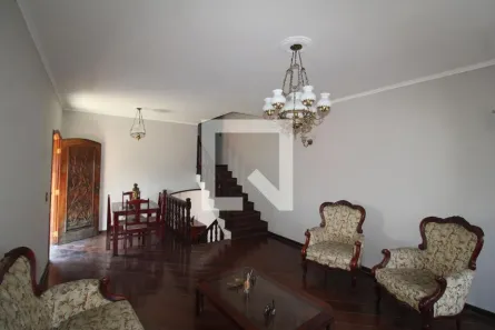 Casa com 5 Quartos à venda, 220m² no Vila Barbosa, São Paulo