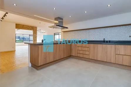 Apartamento com 3 Quartos à venda, 220m² no Cerqueira César, São Paulo