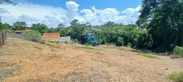 Lote/Terreno à venda, 2200m² no Parque da Fazenda, Itatiba
