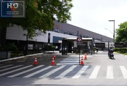 Galpão/Depósito/Armazém para alugar, 3010m² no Vila Ribeiro de Barros, São Paulo