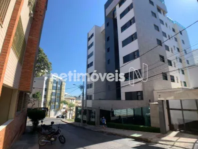 Apartamento com 3 Quartos para alugar, 80m² no Prado, Belo Horizonte