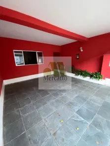 Sobrado com 3 Quartos à venda, 140m² no Jardim Três Marias, Taboão da Serra