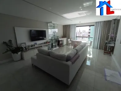 Apartamento com 2 Quartos à venda, 82m² no Jardim Apipema, Salvador
