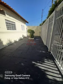 Casa com 2 Quartos para alugar, 90m² no Boa Vista, São José do Rio Preto