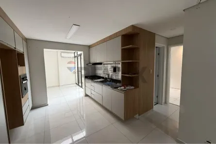 Apartamento com 2 Quartos para alugar, 63m² no Wanel Ville, Sorocaba