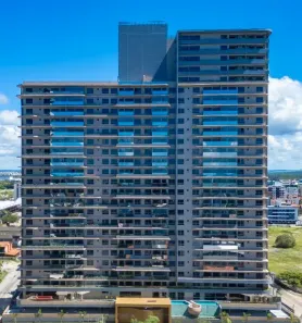 Apartamento com 2 Quartos à venda, 63m² no Jardim Oceania, João Pessoa