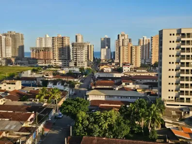 Apartamento com 2 Quartos à venda, 78m² no Aviação, Praia Grande