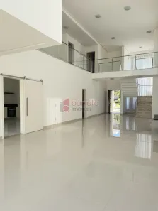 Casa de Condomínio com 4 Quartos à venda, 326m² no Condomínio Reserva da Serra, Jundiaí
