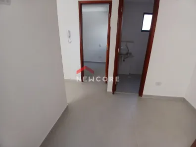Apartamento com 1 Quarto à venda, 28m² no Água Fria, São Paulo