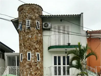 Sobrado com 3 Quartos à venda, 288m² no Vila Maria Alta, São Paulo