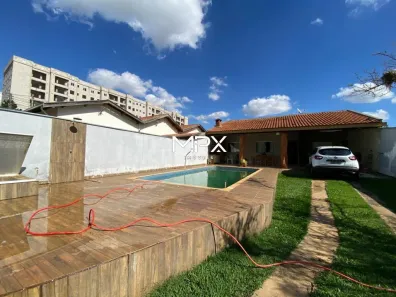 Fazenda/Sítio com 2 Quartos à venda, 368m² no Jardim Abaeté, Piracicaba