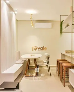 Apartamento com 2 Quartos à venda, 65m² no Palmeiras de São José, São José dos Campos