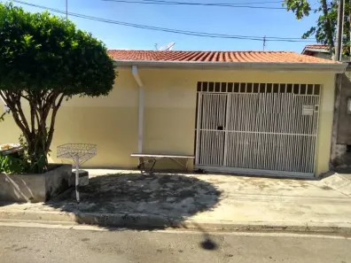 Casa com 3 Quartos à venda, 137m² no Jardim Doutor Carlos Augusto de Camargo Andrade, Indaiatuba