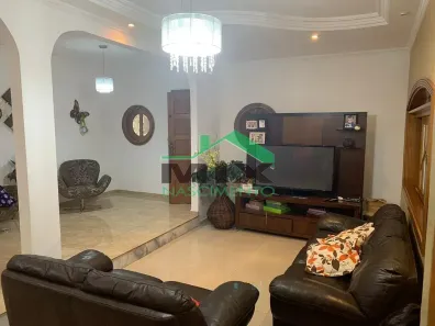 Sobrado com 4 Quartos à venda, 160m² no Jardim Maria Adelaide, São Bernardo do Campo