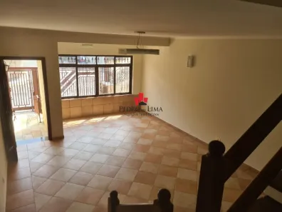 Sobrado com 3 Quartos à venda, 197m² no Cidade Mãe do Céu, São Paulo