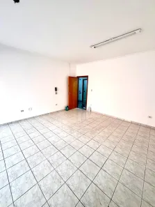 Sala Comercial para alugar, 40m² no Boqueirão, Praia Grande