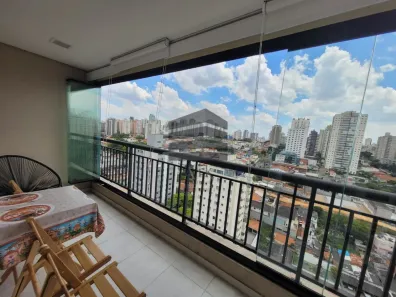 Apartamento com 1 Quarto à venda, 70m² no Vila Mariana, São Paulo