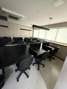 Sala Comercial à venda, 120m² no Vila Americano do Brasil, Goiânia