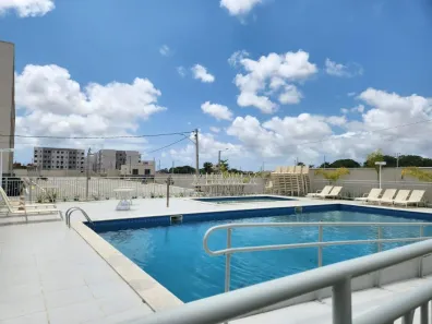 Apartamento com 2 Quartos à venda, 44m² no Parque Dois Irmãos, Fortaleza