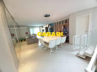 Sobrado com 3 Quartos à venda, 221m² no Jardim do Mar, São Bernardo do Campo