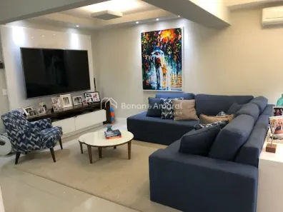 Casa de Condomínio com 3 Quartos à venda, 170m² no Jardim Santa Marcelina, Campinas