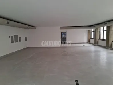 Sala Comercial com 1 Quarto para alugar, 234m² no Centro, Campinas