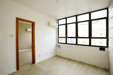 Sala Comercial para alugar, 28m² no Centro Histórico, Porto Alegre